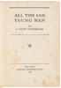 All the Sad Young Men - 2