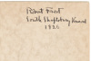 New Hampshire: A Poem with Notes and Grace Notes - 2