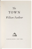 The Town [with] The Mansion - 2