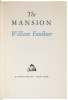 The Town [with] The Mansion - 3