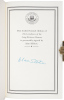 Five signed titles from Easton Press - 3