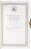 Five signed titles from Easton Press - 4