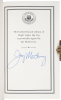 Five signed titles from Easton Press - 6