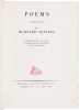 Poems: 1886-1929 - 6