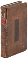 Reflexions upon ridicule; or, What it is that makes a Man ridiculous; and the Means to avoid it. Wherein are Represented the different Manners and Characters of Persons of the present age...