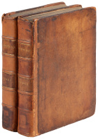 Miscellaneous Works of the Late Philip Dormer Stanhope, Earl of Chesterfield...