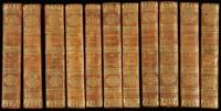 The Historical Works of William Robertson