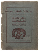 F&ouml;ldszintes Lak&oacute;h&aacute;zak