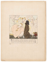 Die Prinzessin Und der Schweinhirt