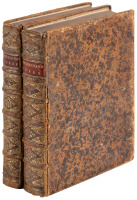 The Works of John Sheffield, Earl of Mulgrave...and Duke of Buckingham