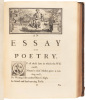 The Works of John Sheffield, Earl of Mulgrave...and Duke of Buckingham - 3