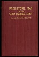 Prehistoric Man of the Santa Barbara Coast
