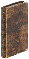 The Poetical Works of Samuel Johnson, L.L.D. with the Life of the Author [bound with] The Poetical Works of William Collins with the Life of the Author