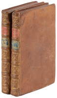 Almoran and Hamet: An Oriental Tale. In Two Volumes