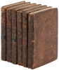 The New Foundling Hospital for Wit. Several Pieces Never Before Published. A New Edition Corrected and Considerably Enlarged. In Six Volumes.