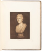 Alfred, Lord Tennyson and His Friends. A Series of 25 Portraits and Frontispiece in Photogravure from the Negatives of Mrs. Julia Margaret Cameron and H.H.H. Cameron. Reminiscences by Anne Thackeray Ritchie - 3