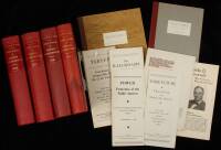 Public Papers of Governor Franklin D. Roosevelt, with additional material
