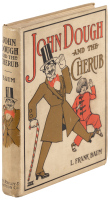 John Dough and the Cherub