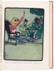 Two editions of The Land of Oz - 3