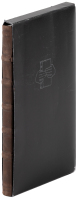 Leather Books: An Illustrated Handbook.