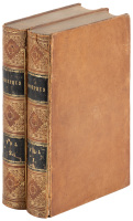 The Works of Flavius Josephus, the Learned and Authentic Jewish Historian, and Celebrated Warrior, Containing Twenty Books of the Jewish Antiquities...