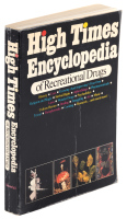 High Times Encyclopedia of Recreational Drugs