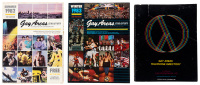 Gay Areas Telephone Directory: 5th, 6th, and 7th editions