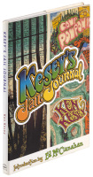 Kesey's Jail Journal