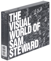 An Obscene Diary: The Visual World of Sam Steward