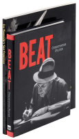 Two Beat Photography Books