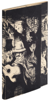 Crucifix in a Deathhand