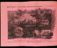 Illustrated Fraternal Directory (cover title)