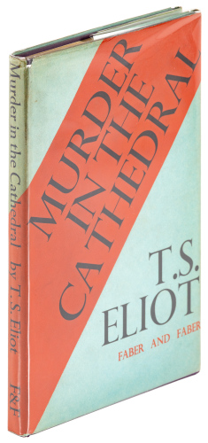 Murder in the Cathedral