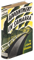 Appointment in Samarra