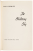 The Sheltering Sky - 2