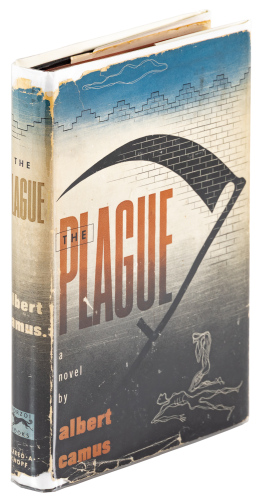 The Plague