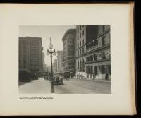 San Francisco California: Site of the proposed Panama-Pacific International Exposition, 1915, celebrating the completion of the Panama Canal