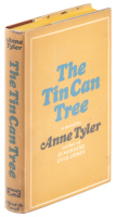 The Tin Can Tree