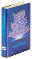 What Dreams May Come
