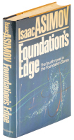 Foundation's Edge