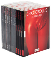 Eric Kroll's Fetish Girls
