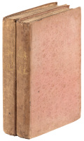 Memoirs of Joseph Grimaldi. Edited by "Boz." With Illustrations by George Cruikshank
