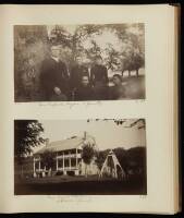 Photo album of Southern Virginia and Florida