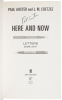 Collected Poems [with] Here and Now - 2