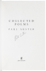 Collected Poems [with] Here and Now - 3