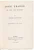 John Ermine of the Yellowstone - 5