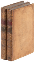 Odes of Pindar. With several other Pieces in Prose and Verse, Translated from the Greek. To which is added a Dissertation on the Olympick Games