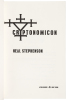 Cryptonomicon - 4