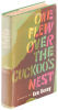 One Flew Over the Cuckoo's Nest