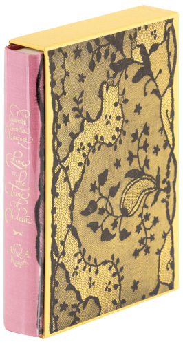 Love in the Time of Cholera